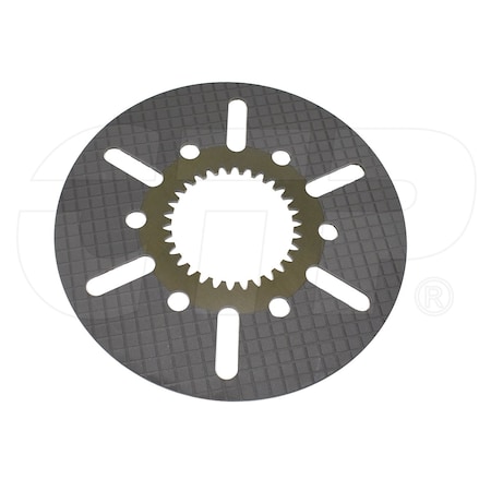 Aic Replacement Parts Disc-Friction Fits Caterpillar Models 2010737